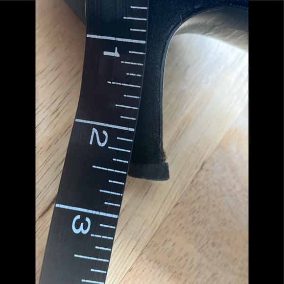 Max Peep Toe Heels - Picture 8 of 8